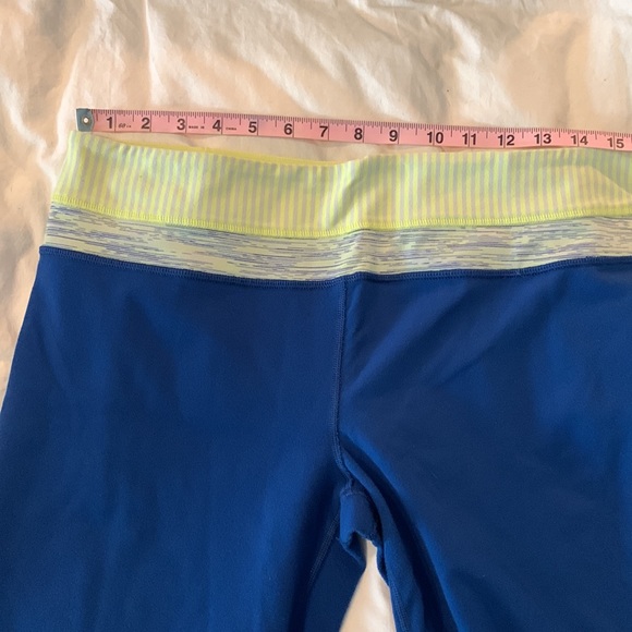 Lululemon pants bundle! - Picture 2 of 8